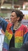 Image result for Kamala Harris Natural Hair