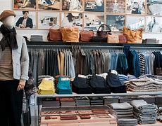 Image result for Retail Clothing Stores