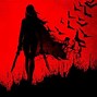 Image result for Gaming Wallpapers for PC Red and Black