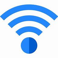Image result for Wi-Fi 6 Logo.svg