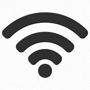 Image result for Wireless Internet Connection Icon