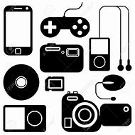 Image result for Electronics ClipArt