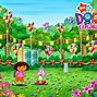 Image result for Dora World Adventure