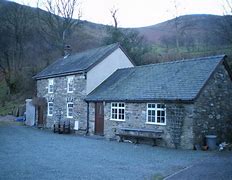 Image result for Glen Yr Afon Usk Menu