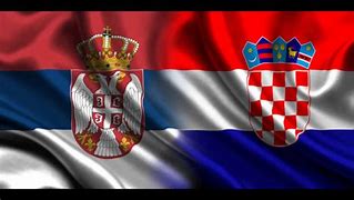 Image result for Srbija Hrvatska