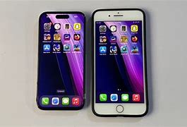 Image result for iPhone 8 Plus vs iPhone 8