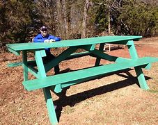 Image result for Red White Blue Fitted Picnic Table Cover