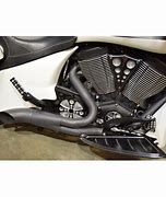 Image result for Exhaust for Victory Magnum