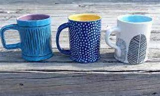Image result for Island View Pottery
