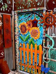 Image result for Paint Colors for Doors