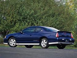 Image result for 2003 Monte Carlo SS Supercharged