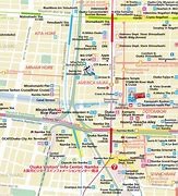 Image result for Namba Osaka Itinerary