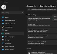 Image result for Disable Lock Screen Windows 11