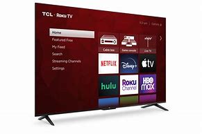Image result for TCL Roku TV Connect to Wi-Fi