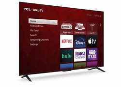 Image result for 50 TCL Roku TV