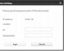 Image result for Hd03wf Admin Password