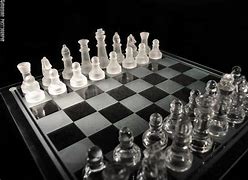 Image result for Glass Chess