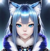 Image result for Galaxy Cat Anime