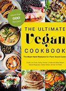 Image result for Top Vegan Cookbooks