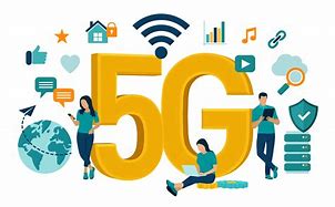 Image result for 5G Wireless Technology Pictures