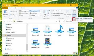 Image result for Windows 10 Open Files