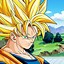 Image result for Dragon Ball Z Mobile Wallpaper