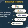 Image result for Software to Manage Inventory