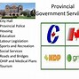 Image result for 3 Types of Municipal Government