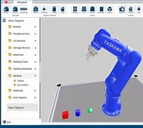Image result for Robotic Movement Scale Simulation