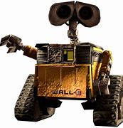 Image result for Wall-E Sad deviantART