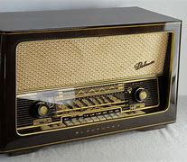 Image result for Blaupunkt Radio Vintage