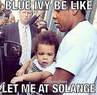 Image result for Jay-Z Solange Meme