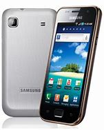 Image result for Samsung I9003 Galaxy SL