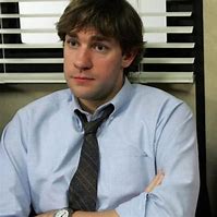 Image result for The Office Jim Shirt