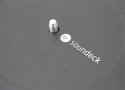 Image result for Sound Deck Pm Platter Mat