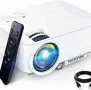 Image result for 1 HD Smartphone Projector