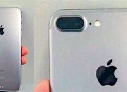 Image result for iPhone 7 Two Cameras