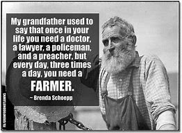 Image result for Farmers Market Quotes