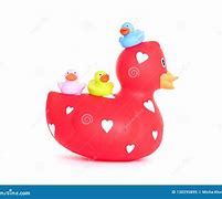 Image result for Cool Red Rubber Duck