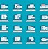 Image result for Mail Icon 2D