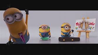 Image result for Despicable Me 2 Ending