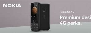 Image result for Nokia 225 4G Camera