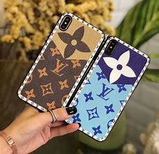 Image result for Fake YSL iPhone XR Case