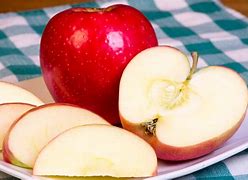Image result for Red Apple Food