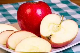 Image result for Apple Slice Image