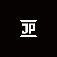 Image result for JP Logo Template