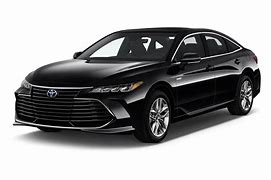 Image result for 2019 Toyota Avalon Hybrid Limited