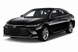 Image result for Lowered 2019 Toyota Avalon