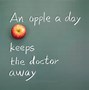 Image result for This Is an Apple Meme