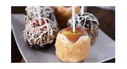 Image result for Gourmet Candy Apples